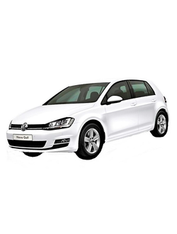 Тюнинг Volkswagen Golf 7