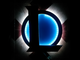 Большой светильник logo League of Legends
