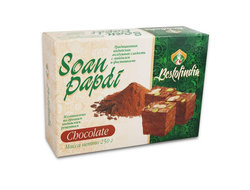 Индийские сладости Soan Papdi ШОКОЛАД Bestofindia, 250 гр