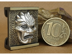 Классическая "Клипса Molle" № 3 "Бессмертный"