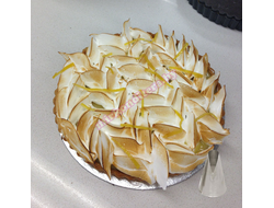 Наконечник &quot;Декоративный&quot;, d=13x30, h=46 (код 1510)