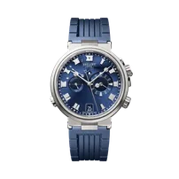 Breguet Marine Alarme Musicale 5547TI/Y1/5ZU