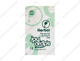 Увлажняющий гель-лубрикант Joydrops Herbal 100мл