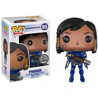 Funko Pop! Vinyl Pharah