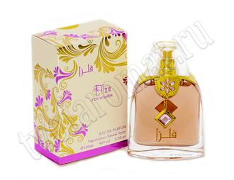 женский парфюм Filza / Филза (100 мл) от Khalis Perfumes