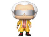 Фигурка Funko POP! Vinyl: BTTF: Doc 2015