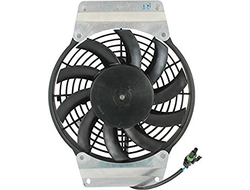 Вентилятор охлаждения ArrowHead RFM0025 для BRP Can-Am (7709200229, 709200313, 709200332, 709200371) 434-22008