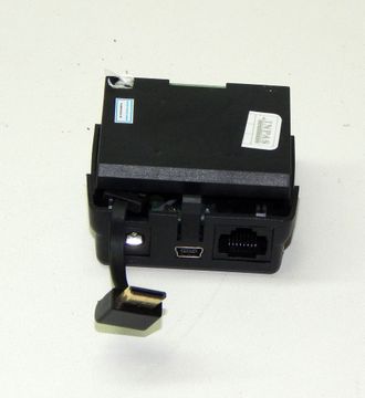Ethernet адаптер для POS терминала VeriFone Vx520, Vx670, Vx680 (комиссионный товар)