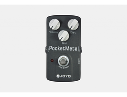 Joyo JF-35-Pocket-Metal-Dist
