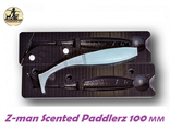 Z-man &quot;Scented Paddlerz&quot; 100 мм