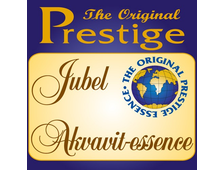 PR Jubilee Aquavit Essence 20 ml