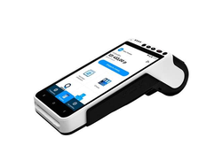 Смарт-терминал aQsi -5Ф без эквайринга