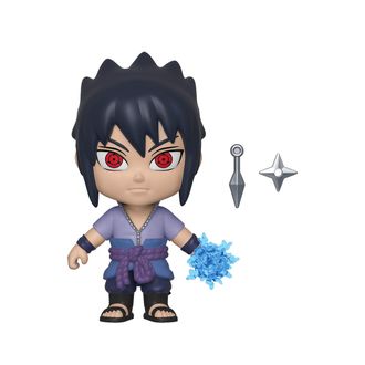 Фигурка Funko Vinyl Figure: 5 Star: Naruto S3: Sasuke