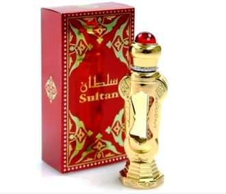 Sultan / Султан от Al Haramain женские духи