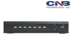 CNB-RBC081 8CH AHD2.0 DVR