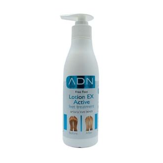 LOTION EX ACTIVE - Лосьон ЕХ для ног ADN 250 мл.