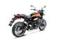 Глушитель LeoVince LV10 KAWASAKI Z900RS 2018 15216B