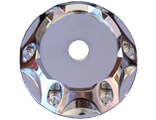 Крышка диаметр 68 мм  к дискам до 2016 года