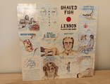 Lennon* &amp; The Plastic Ono Band – Shaved Fish VG+/VG+