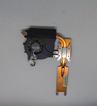 Кулер для ноутбука Acer 3680 + радиатор (комиссионный товар)