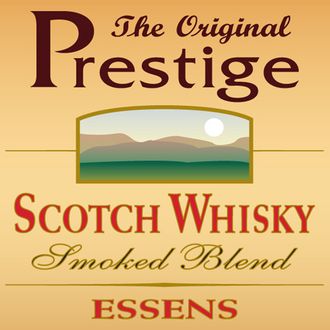 PR Whisky Smoked Blend Essence