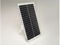 Солнечная батарея 30 Вт для электропастуха