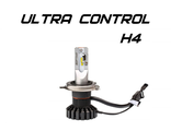 Optima LED Ultra Control H4