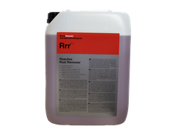 REACTIVE RUST REMOVER - Бескислотный, реакционный очиститель ржавого налёта (11 кг) 359011