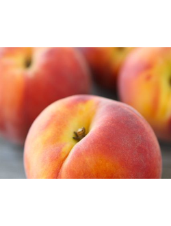 Peach Natural (Robertet) / Персик меланж