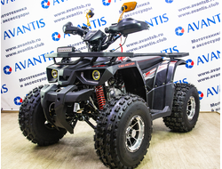 Квадроцикл Avantis Hunter 8 New Premium