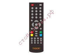 Пульты для DVB-T2 - Пульт Eurosky DVB-4100TIGER 4050HD