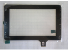 Тачскрин сенсорный экран  Prestigio MultiPad PMT3017, PMT3018, стекло