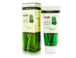 Farmstay Aloe Pure Cleansing Foam Пенка очищающая с экстрактом алоэ, 180 мл. 289465