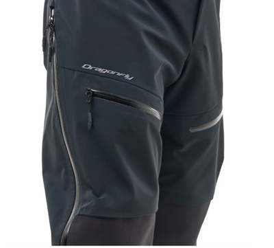 Брюки мужские FREERIDE PRO Man Black 860230-25-300