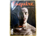 Журнал Esquire (Эсквайр) № 2/2019 год (февраль)