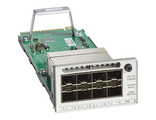 Модуль Cisco C9300-NM-8X= Catalyst 9300 8 x 10GE Network Module, spare