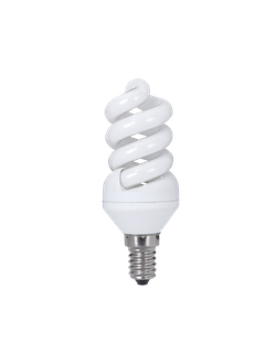 Энергосберегающая лампа Compak Mini FSP15Y-E14 15w E14