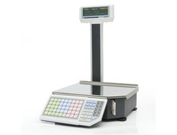 Весы Штрих-ПРИНТ М