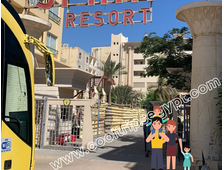 Sphinx Aqua Park Beach Resort 5*