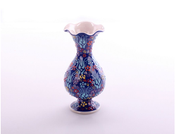 Модель № T24: ваза керамическая