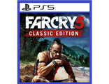 Far Cry 3 Classic Edition (цифр версия PS5) RUS