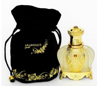 парфюмированная вода Arabesque Gold / Арабеск Голд от Arabesque Perfumes