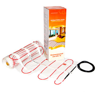 Нагревательный мат Lavita UHC-16-120 (комплект) Нагревательный мат Lavita UHC-16-120 (комплект)