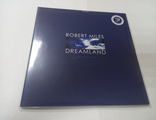 Robert Miles - Dreamland (2xLP, Album, Gat + CD, Album, Mixed) НОВАЯ