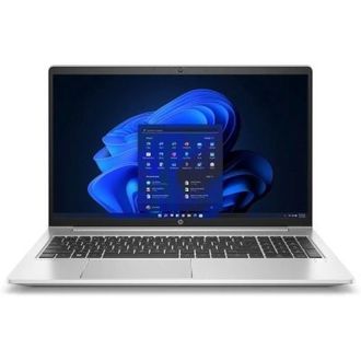 HP Probook 455 G9 [7J0N9AA] Silver 15.6&quot; {FHD Ryzen 5 5625U/16Gb/512Gb SSD/DOS}