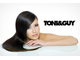 Утюжок для волос TONI &amp; GUY XL WIDE PLATE Straightener.