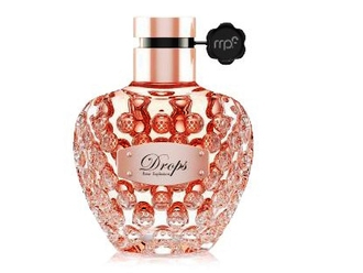 парфюм Drops Rose бренда My Perfumes, женский аромат Май Парфюмс