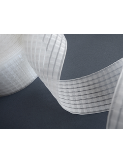 4429 MP. Тесьма для штор, для формирования складок вручную