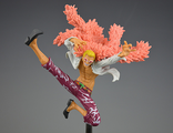 Фигурка One Piece Дофламинго (Donquixote Doflamingo)