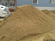Мытый песок 20 тонн